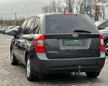 Кіа Каренс, об'ємом двигуна 2 л та пробігом 203 тис. км за 5999 $, фото 7 на Automoto.ua