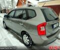 Киа Каренс, объемом двигателя 2 л и пробегом 193 тыс. км за 7800 $, фото 7 на Automoto.ua