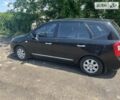 Кіа Каренс, об'ємом двигуна 2 л та пробігом 126 тис. км за 7200 $, фото 13 на Automoto.ua