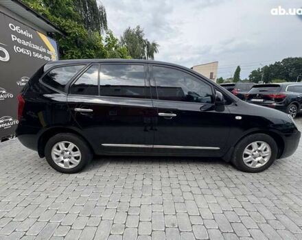 Киа Каренс, объемом двигателя 0 л и пробегом 237 тыс. км за 5800 $, фото 14 на Automoto.ua