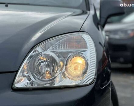 Кіа Каренс, об'ємом двигуна 2 л та пробігом 203 тис. км за 5999 $, фото 3 на Automoto.ua