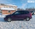 Киа Каренс, объемом двигателя 2 л и пробегом 249 тыс. км за 7950 $, фото 1 на Automoto.ua