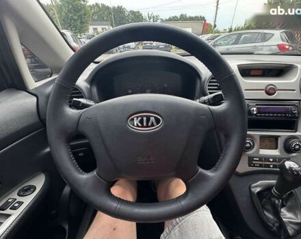 Киа Каренс, объемом двигателя 0 л и пробегом 237 тыс. км за 5800 $, фото 27 на Automoto.ua