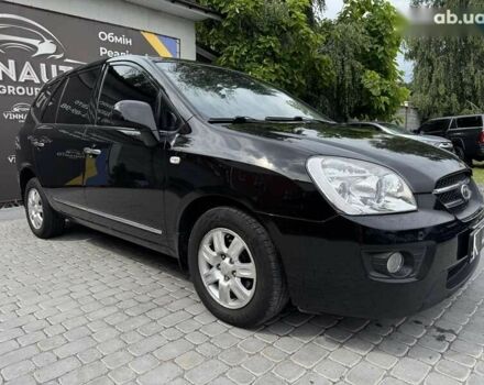 Киа Каренс, объемом двигателя 0 л и пробегом 237 тыс. км за 5800 $, фото 15 на Automoto.ua