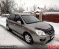 Киа Каренс, объемом двигателя 2 л и пробегом 193 тыс. км за 7800 $, фото 1 на Automoto.ua