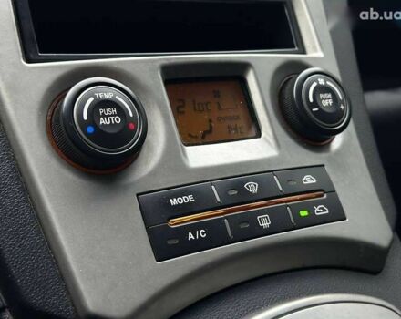 Кіа Каренс, об'ємом двигуна 2 л та пробігом 203 тис. км за 5999 $, фото 22 на Automoto.ua