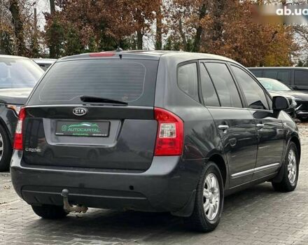 Кіа Каренс, об'ємом двигуна 2 л та пробігом 203 тис. км за 5999 $, фото 8 на Automoto.ua
