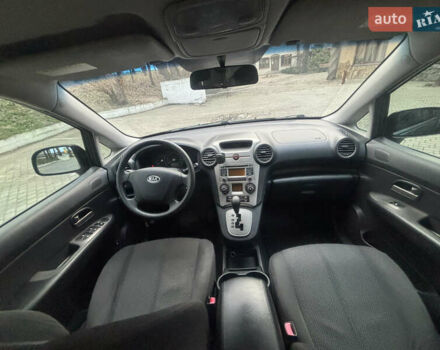Кіа Каренс, об'ємом двигуна 2 л та пробігом 219 тис. км за 7000 $, фото 13 на Automoto.ua