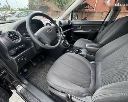 Киа Каренс, объемом двигателя 0 л и пробегом 237 тыс. км за 5800 $, фото 1 на Automoto.ua