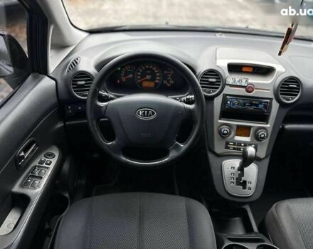 Кіа Каренс, об'ємом двигуна 2 л та пробігом 203 тис. км за 5999 $, фото 16 на Automoto.ua