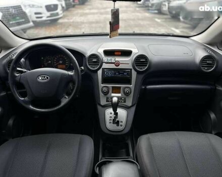 Кіа Каренс, об'ємом двигуна 2 л та пробігом 203 тис. км за 5999 $, фото 17 на Automoto.ua