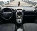 Кіа Каренс, об'ємом двигуна 2 л та пробігом 203 тис. км за 5999 $, фото 17 на Automoto.ua