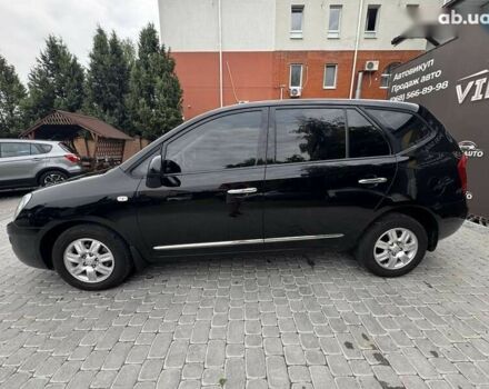 Киа Каренс, объемом двигателя 0 л и пробегом 237 тыс. км за 5800 $, фото 9 на Automoto.ua
