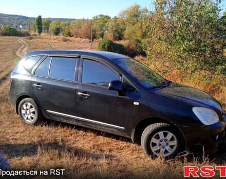 Кіа Каренс, об'ємом двигуна 2 л та пробігом 100 тис. км за 6000 $, фото 1 на Automoto.ua