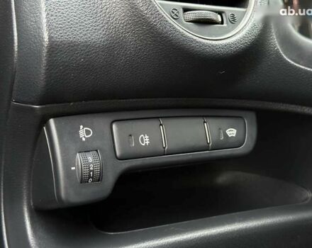 Кіа Каренс, об'ємом двигуна 2 л та пробігом 203 тис. км за 5999 $, фото 20 на Automoto.ua