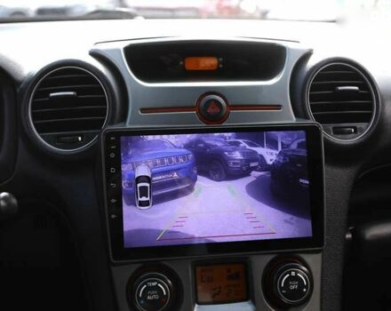 Киа Каренс, объемом двигателя 0 л и пробегом 212 тыс. км за 7300 $, фото 15 на Automoto.ua