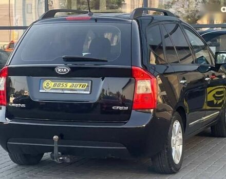 Киа Каренс 2009 в Ивано-Франковске на Automoto.ua Киа Каренс, объемом двигателя 2 л и пробегом 230 тыс. км за 8000 $, фото 6 на Automoto.ua