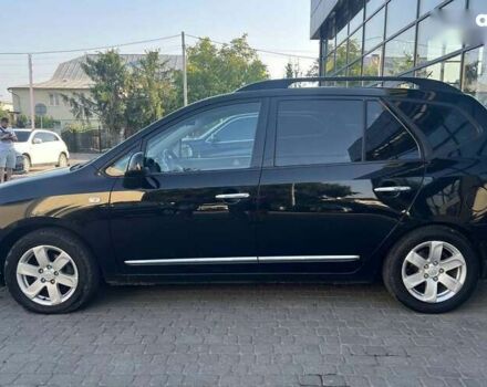 Киа Каренс 2009 в Ивано-Франковске на Automoto.ua Киа Каренс, объемом двигателя 2 л и пробегом 230 тыс. км за 8000 $, фото 3 на Automoto.ua