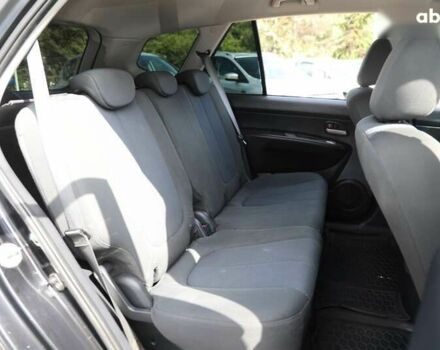 Киа Каренс, объемом двигателя 0 л и пробегом 212 тыс. км за 7300 $, фото 8 на Automoto.ua