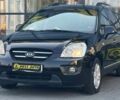 Киа Каренс 2009 в Ивано-Франковске на Automoto.ua Киа Каренс, объемом двигателя 2 л и пробегом 230 тыс. км за 8000 $, фото 2 на Automoto.ua