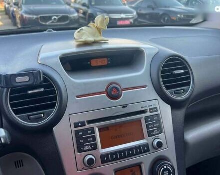 Киа Каренс 2009 в Ивано-Франковске на Automoto.ua Киа Каренс, объемом двигателя 2 л и пробегом 230 тыс. км за 8000 $, фото 17 на Automoto.ua