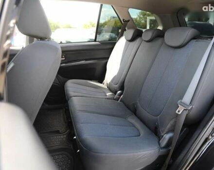 Киа Каренс, объемом двигателя 0 л и пробегом 212 тыс. км за 7300 $, фото 7 на Automoto.ua