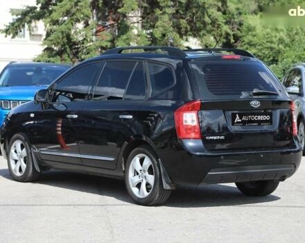 Киа Каренс, объемом двигателя 0 л и пробегом 212 тыс. км за 7300 $, фото 3 на Automoto.ua