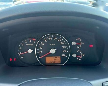 Киа Каренс 2009 в Ивано-Франковске на Automoto.ua Киа Каренс, объемом двигателя 2 л и пробегом 230 тыс. км за 8000 $, фото 10 на Automoto.ua