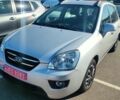 Киа Каренс, объемом двигателя 2 л и пробегом 191 тыс. км за 7699 $, фото 18 на Automoto.ua