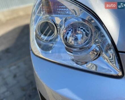 Киа Каренс, объемом двигателя 2 л и пробегом 191 тыс. км за 7699 $, фото 12 на Automoto.ua