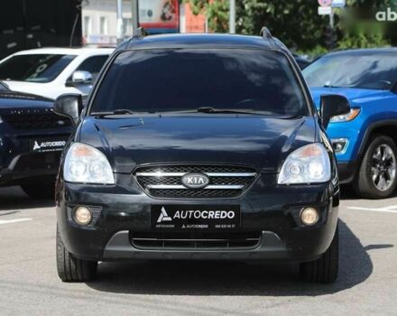 Киа Каренс, объемом двигателя 0 л и пробегом 212 тыс. км за 7300 $, фото 1 на Automoto.ua
