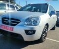 Киа Каренс, объемом двигателя 2 л и пробегом 191 тыс. км за 7699 $, фото 19 на Automoto.ua