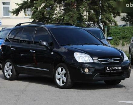 Киа Каренс, объемом двигателя 0 л и пробегом 212 тыс. км за 7300 $, фото 2 на Automoto.ua