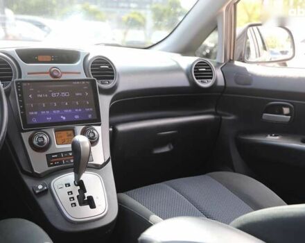 Киа Каренс, объемом двигателя 0 л и пробегом 212 тыс. км за 7300 $, фото 12 на Automoto.ua