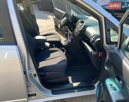 Киа Каренс, объемом двигателя 2 л и пробегом 191 тыс. км за 7699 $, фото 9 на Automoto.ua