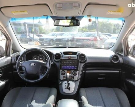 Киа Каренс, объемом двигателя 0 л и пробегом 212 тыс. км за 7300 $, фото 11 на Automoto.ua