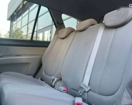 Киа Каренс 2009 в Ивано-Франковске на Automoto.ua Киа Каренс, объемом двигателя 2 л и пробегом 230 тыс. км за 8000 $, фото 19 на Automoto.ua