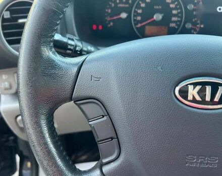 Киа Каренс 2009 в Ивано-Франковске на Automoto.ua Киа Каренс, объемом двигателя 2 л и пробегом 230 тыс. км за 8000 $, фото 11 на Automoto.ua