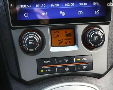 Киа Каренс, объемом двигателя 0 л и пробегом 212 тыс. км за 7300 $, фото 16 на Automoto.ua