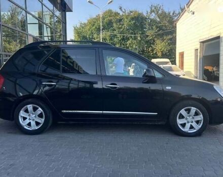 Киа Каренс 2009 в Ивано-Франковске на Automoto.ua Киа Каренс, объемом двигателя 2 л и пробегом 230 тыс. км за 8000 $, фото 7 на Automoto.ua