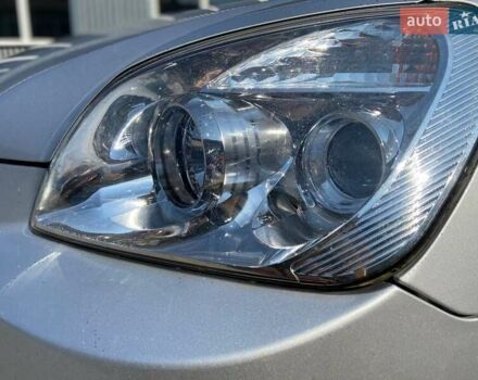 Киа Каренс, объемом двигателя 2 л и пробегом 191 тыс. км за 7699 $, фото 13 на Automoto.ua