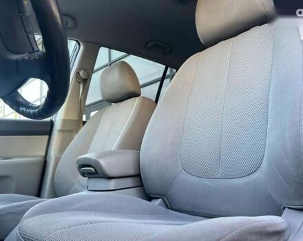 Киа Каренс 2009 в Ивано-Франковске на Automoto.ua Киа Каренс, объемом двигателя 2 л и пробегом 230 тыс. км за 8000 $, фото 9 на Automoto.ua