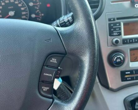 Киа Каренс 2009 в Ивано-Франковске на Automoto.ua Киа Каренс, объемом двигателя 2 л и пробегом 230 тыс. км за 8000 $, фото 12 на Automoto.ua