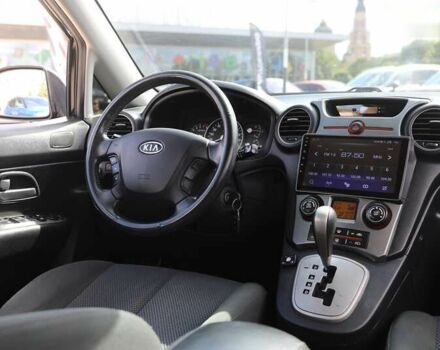 Киа Каренс, объемом двигателя 0 л и пробегом 212 тыс. км за 7300 $, фото 10 на Automoto.ua