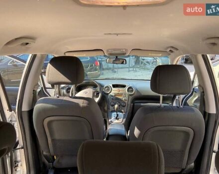 Киа Каренс, объемом двигателя 2 л и пробегом 191 тыс. км за 7699 $, фото 19 на Automoto.ua