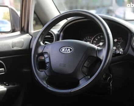 Киа Каренс, объемом двигателя 0 л и пробегом 212 тыс. км за 7300 $, фото 13 на Automoto.ua
