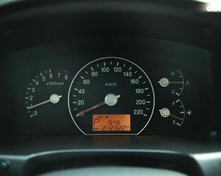 Киа Каренс, объемом двигателя 0 л и пробегом 212 тыс. км за 7300 $, фото 14 на Automoto.ua