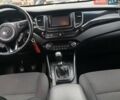Киа Каренс, объемом двигателя 1.7 л и пробегом 210 тыс. км за 9999 $, фото 1 на Automoto.ua