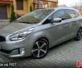 Киа Каренс, объемом двигателя 1.7 л и пробегом 211 тыс. км за 13200 $, фото 1 на Automoto.ua