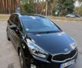 Киа Каренс, объемом двигателя 1.7 л и пробегом 183 тыс. км за 10500 $, фото 1 на Automoto.ua